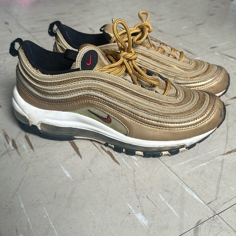 Nike Women’s airmax 97
